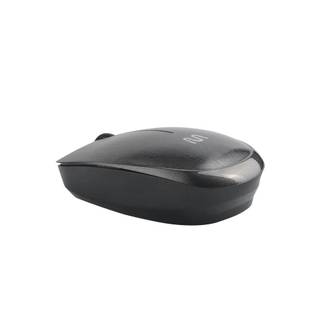 MOUSE S/FIO USB STANDARD MO251 - PRETO - UN - MULTILASER