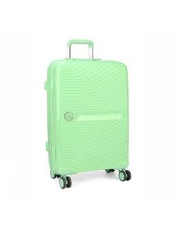 MALA BORDO GRANADA MF10351PK - VERDE ESCURO - UN - LUXCEL