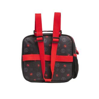 LANCHEIRA SPIDER MAN R 14944 - UN - XERYU´S