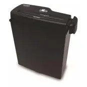 FRAGMENTADORA DE PAPEL 6FLS EM TIRAS - AS600SB - 127V - UN - AURORA