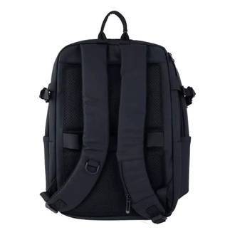 MOCHILA P/NB POLO KING MN54118PK - PRETO - UN - LUXCEL