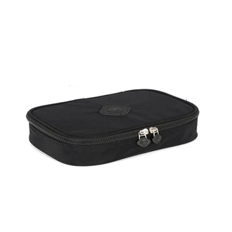 ESTOJO ESCOLAR BOX ADV - ET50132AV - PRETO - UN - LUXCEL