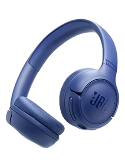 HEADPHONE C/MICROFONE BT TUNE T530 - AZUL - UN - JBL