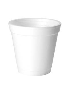 COPO DESCARTAVEL TERMICO C/20 CTT- 070 - 70ML - BRANCO - UN - TOTALPLAST