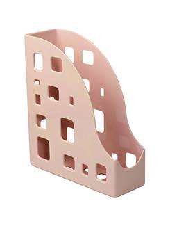 PORTA REVISTA DELLOCOLLOR 6023 - ROSA - UN - DELLO