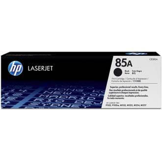 TONER 85A BLACK CE285AB - UN - HP
