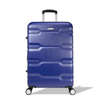 MALA BORDO ROCKSPIN 15299610901-U - AZUL - UN - SAMSONITE