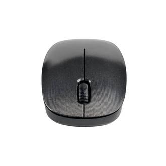 MOUSE S/FIO USB STANDARD MO251 - PRETO - UN - MULTILASER