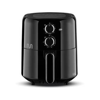 FRITADEIRA AIR FRYER 3,5L GO213 - 127V - PRETO - UN - MULTILASER