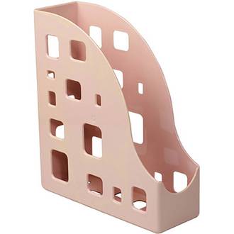 PORTA REVISTA DELLOCOLLOR 6023 - ROSA - UN - DELLO