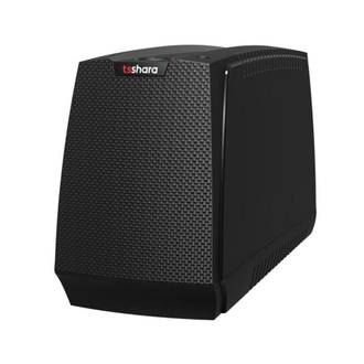 NOBREAK 1400VA - BIVOLT COMPACT XPRO- 6 TOMADAS - 4513 - UN - TS SHARA