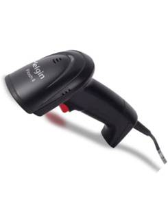 LEITOR CODIGO DE BARRAS FLASH II 1D - 46FLASH2CK00 - UN - ELGIN