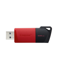 PEN DRIVE 128GB - EXODIA DTXM - USB 3.2 - UN - KINGSTON