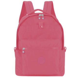 MOCHILA P/NB 17,5 CRINKLE YS41054RO - ROSA - UN - YINS