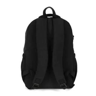 MOCHILA COSTAS CRINKLE ADV MS50131AV - PRETO - UN - LUXCEL