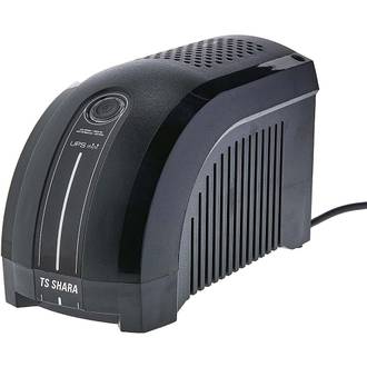 NOBREAK 600VA - BIVOLT UPS MINI - 6 TOMADAS - 4003 - UN - TS SHARA