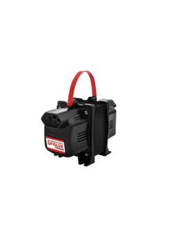 AUTOTRANSFORMADOR PREMIUM 2000VA 10A BIVOLT - TRIPOLAR - 10103023111 - UN - FIOLUX