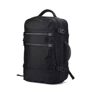 MOCHILA P/NB JOURNEY 3090 - PRETO - UN - TRAVEL BLUE
