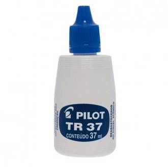 REABASTECEDOR PARA PINCEL ATOMICO - 37ML - AZUL - UN - PILOT