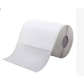 ETIQUETA ADESIVA TERM.ACRILICO 1 CARREIRA - 105MM X 120MM - UN - RR ETIQUETAS