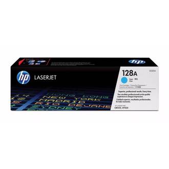 TONER 128A CYAN CE321AB - UN - HP