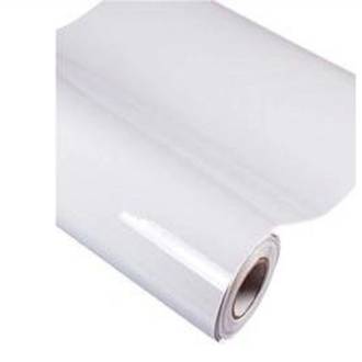 FILME AUTOADESIVO 45CMX10M 80 MICRAS - COLORIDO - BRANCO - UN - PLASTCOVER