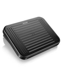 APOIO ERGONOMICO P/ PES AC279 - UN - MULTILASER