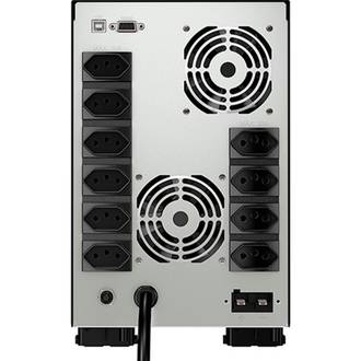 NOBREAK SENOIDAL 3200VA MONO POWER SINUS SAIDA220V - 27873 - UN - SMS