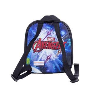MOCHILA P MARVEL - 3850XA22 - UN - MAXTOY