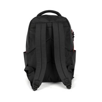 MOCHILA COSTAS HARRY POTTER MS49731HP - PRETO - UN - LUXCEL