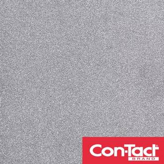 FILME AUTOADESIVO 45CMX2M 80 MICRAS - GLITER 270200 - PRATA - UN - CON-TACT