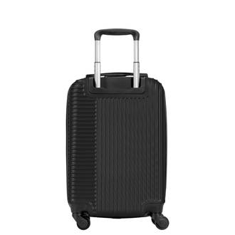 MALA BORDO 360 CLASSY 20 041107-01 - PRETO - UN - SESTINI