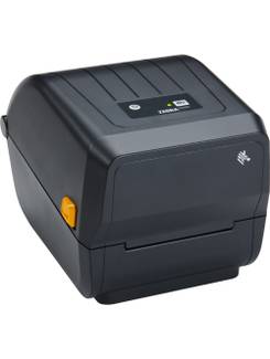 IMPRESSORA TERMICA ETIQ ZD230 203DPI USB - UN - ZEBRA