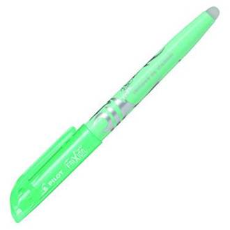 MARCA TEXTO FRIXION LIGHT SW-FL - VERDE - UN - PILOT