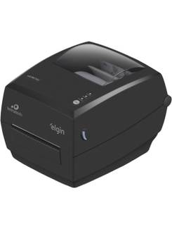 IMPRESSORA TERMICA ETIQ L42 PRO FULL - PRETO - UN - ELGIN