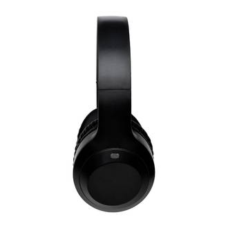 HEADPHONE C/MICROFONE BT HBT1001 - PRETO - UN - MAXPRINT