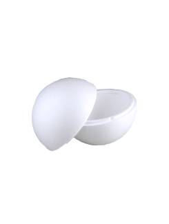 BOLA DE ISOPOR  - 150MM - UN - ISOPLAST