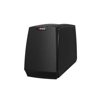 NOBREAK SENOIDAL 1400VA BIVOLT UNIVERSAL - 6 TOMADAS - 4551 - UN - TS SHARA