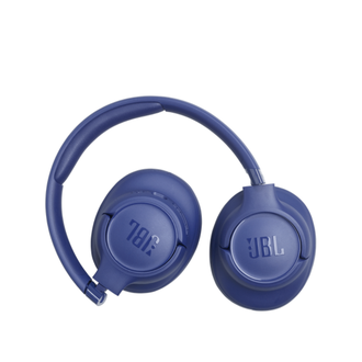 HEADPHONE C/MICROFONE BT TUNE T730 - AZUL - UN - JBL