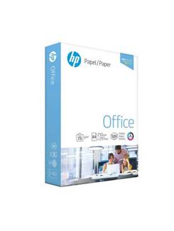 PAPEL HP 75G 500FLS - A4 - UN - CHAMEX HP