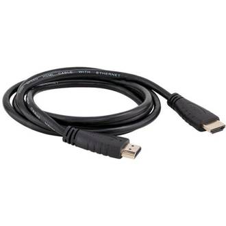 CABO HDMI 2.0 4K 3M - CH 2030 - PRETO - UN - INTELBRAS