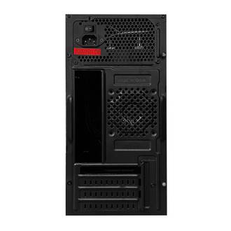 DESKTOP CORE I7 3770 I7/8GB/SSD/240GB/W10P - PRETO - UN - BRX