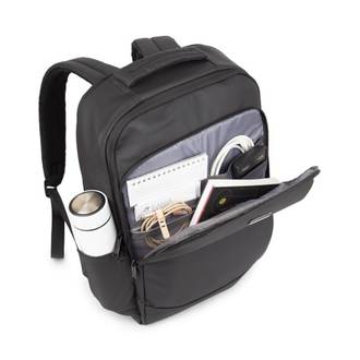 MOCHILA P/NB 17,5" EXECUTIVA AS23127 - ASUS - UN - CLIO