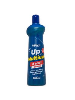 MULTIUSO CITRUS 500ML - UN - UPPRO