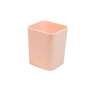 PORTA OBJETOS DELLOCOLOR 3029 - ROSA - UN - DELLO