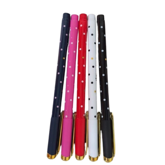 CANETA ESFEROGRAFICA POA 0,7MM - PO0402 - CX 50 - SKYPAPER