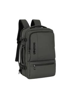 MOCHILA P/NB UP4YOU MN54143UP - CINZA - UN - LUXCEL
