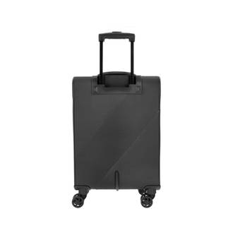 MALA BORDO SUN BREAK 15057410411-U - PRETO - UN - AMERICAN TOURISTER