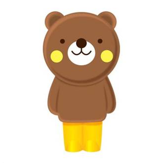 FITA CORRETIVA TAPE FUN 5MM X 8M - 459600 - UN - CIS