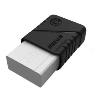 BORRACHA TR 18  - BRANCO - UN - MERCUR